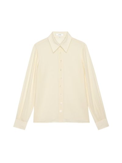 Kaiti Textured Shirt - Image 6