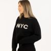 Yassie NYC Crewneck - Image 4