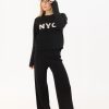 Yassie NYC Crewneck - Image 2