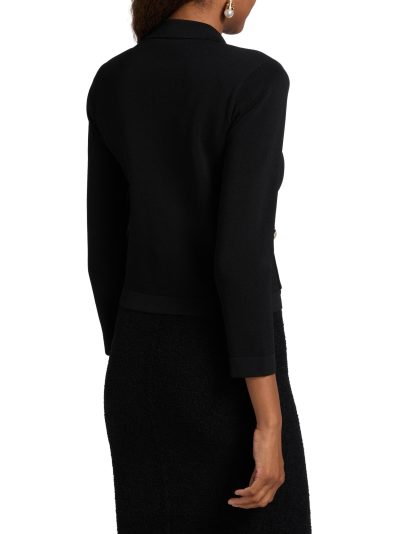 Osiris Collared Cardigan - sz extra large - Image 2