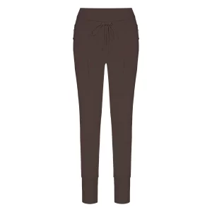 Candy Pants in dark brown - Image 4