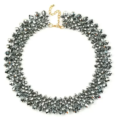 Anita Statement Necklace