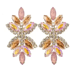 Cosmo Statement Earrings