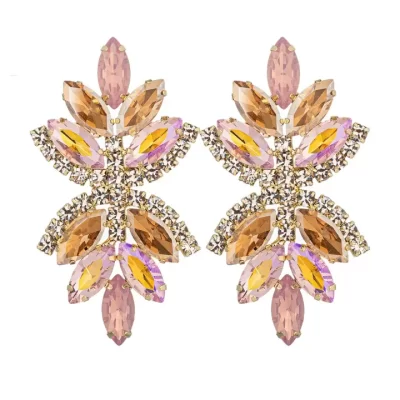 Cosmo Statement Earrings