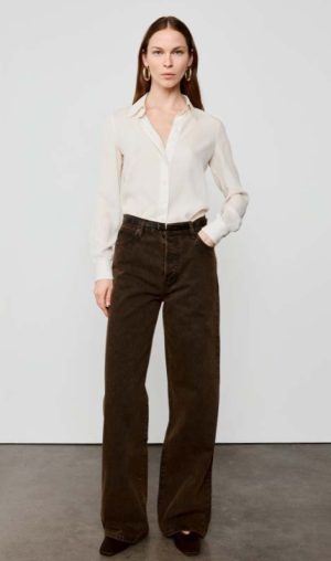 Kaiti Textured Shirt