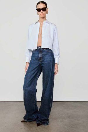 The Charles Shirt