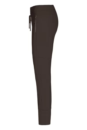 Candy Pants in dark brown - Image 2