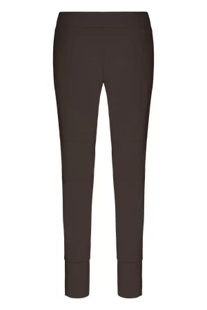 Candy Pants in dark brown - Image 3