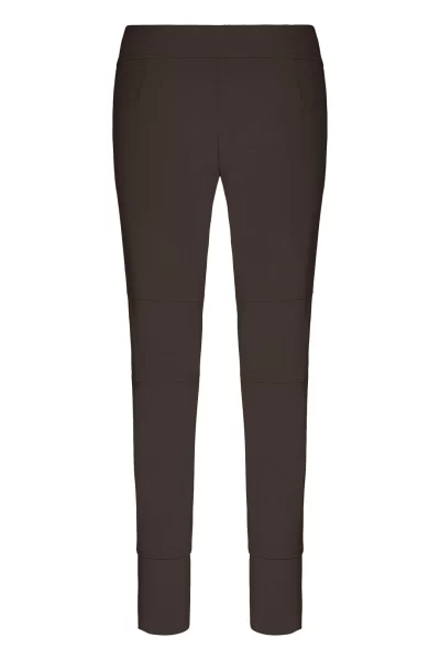 Candy Pants in dark brown - Image 3
