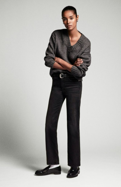 Minx Le Sleek Straight