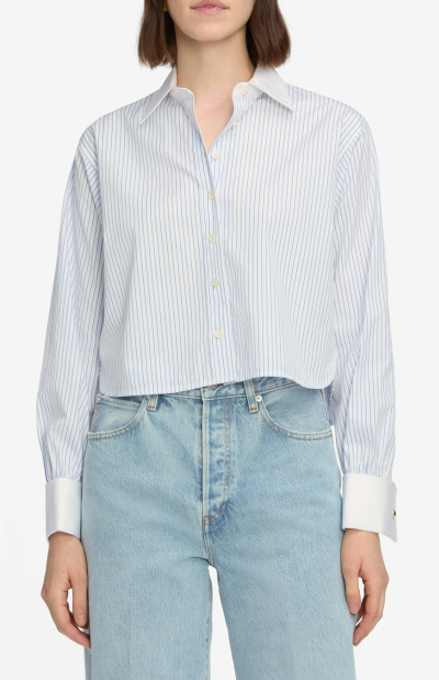 The Charles Shirt
