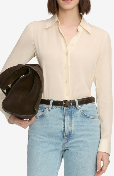 Kaiti Textured Shirt
