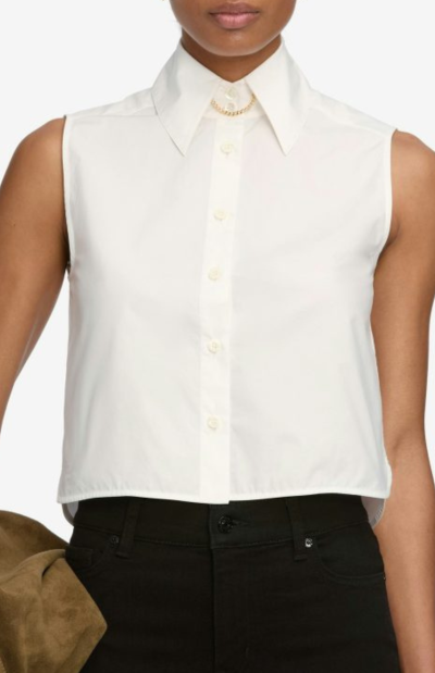 The Prep Shirt
