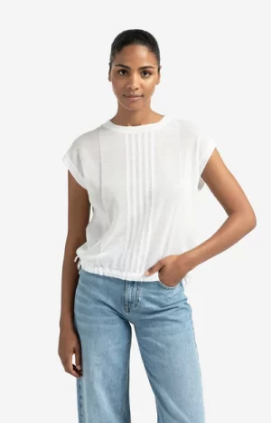 Nataly Sleeveless Top - Image 5