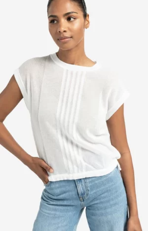 Nataly Sleeveless Top - Image 2