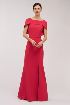 Tamara Capelet Gown - coming fall'25 - Image 3