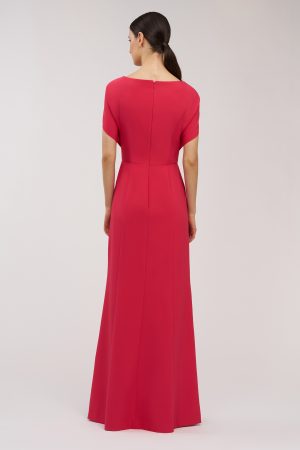 Tamara Capelet Gown - coming fall'25 - Image 2