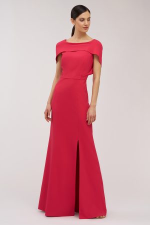 Tamara Capelet Gown - coming fall'25