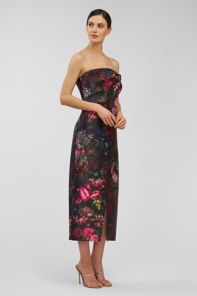amelie midi dress - COMING FALL '25 - Image 3