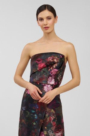 amelie midi dress - COMING FALL '25 - Image 2