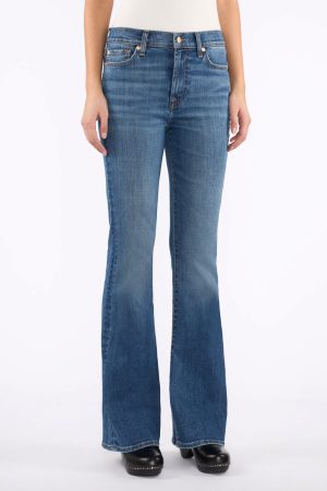 Ali High Waisted Jean - coming soon