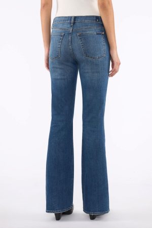Ali High Waisted Jean - coming soon - Image 2