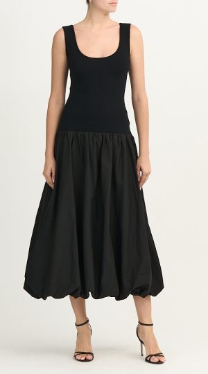 Nera Dress
