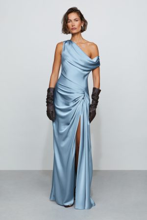 CAMILLA GOWN - coming soon