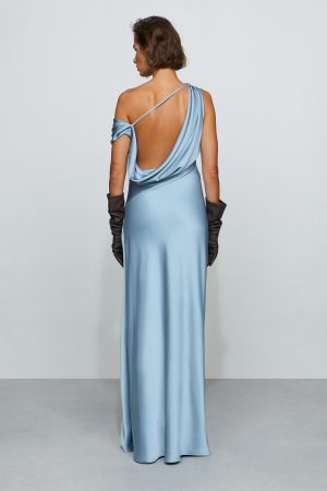 CAMILLA GOWN - coming soon - Image 4