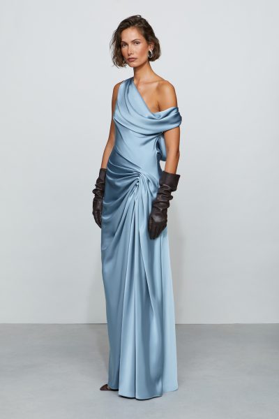 CAMILLA GOWN - coming soon - Image 3