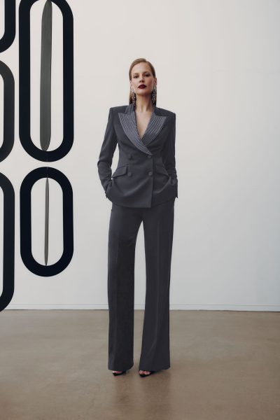 Baylor Pantsuit - coming soon