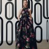 Olempia Halter Gown - coming soon