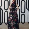 Olempia Halter Gown - coming soon - Image 2