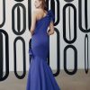 Thina 3d Flower Gown - coming fall'25 - Image 3