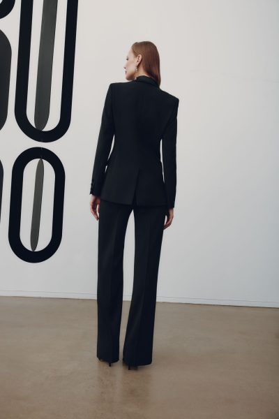 Baylor Beaded Pant Suit - coming fall'25 - Image 3