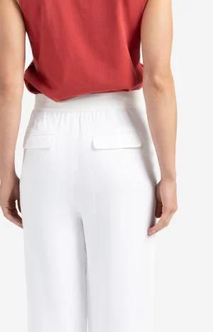 Gramera Wide Leg Trouser - Image 3