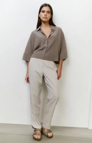 Zoe Woven Trouser