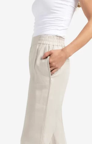 Zoe Woven Trouser - Image 3