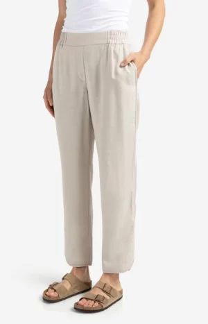 Zoe Woven Trouser - Image 6