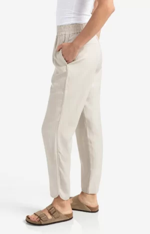Zoe Woven Trouser - Image 5