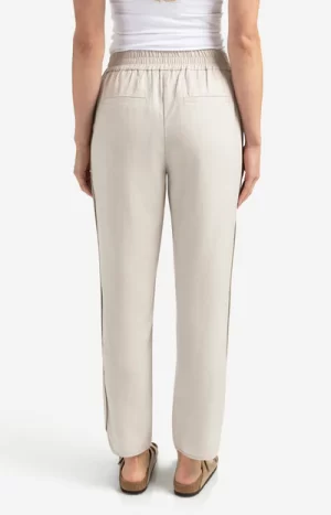 Zoe Woven Trouser - Image 4