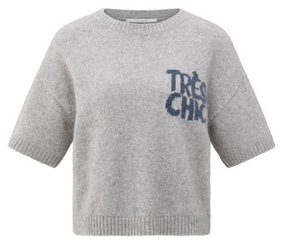 Acaia S/S Sweater - Image 4