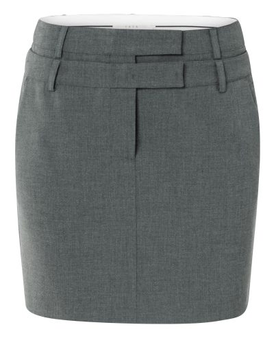 Natti Mini Skirt - Image 3