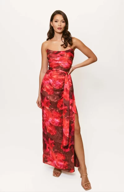 Julietta Dress - Image 7