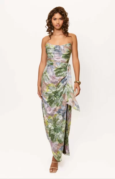 Julietta Dress - Image 8