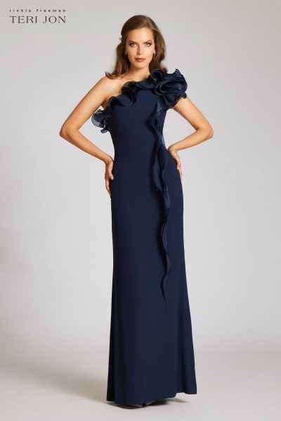 Kennedy Gown - coming fall'25 - Image 2