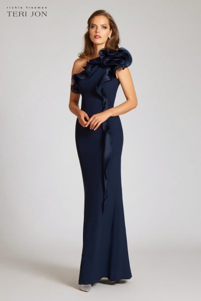 Kennedy Gown - coming fall'25 - Image 3