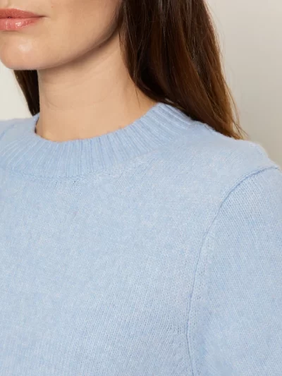 Perfect Sweater Tee - Image 4
