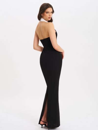 Raelyn Maxi Dress - sz large - Image 5