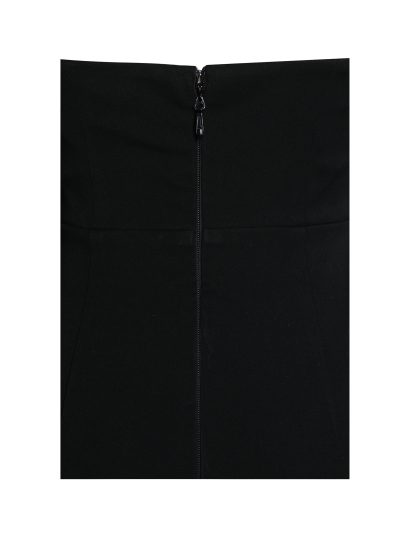 Raelyn Maxi Dress - sz large - Image 2